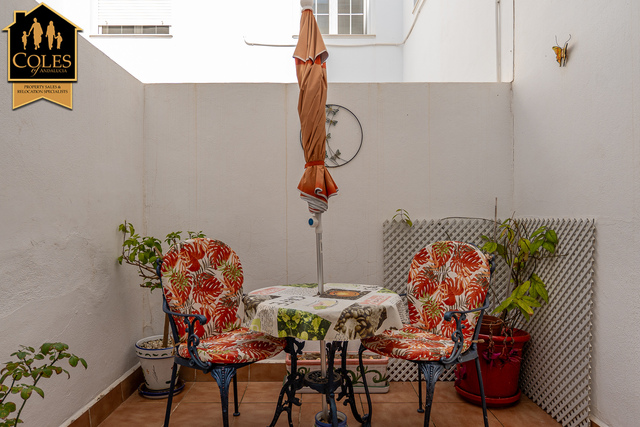 TUR3T51: Town house for Sale in Turre, Almería