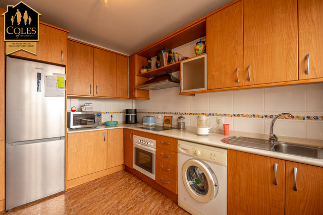 TUR3T51: Town house for Sale in Turre, Almería