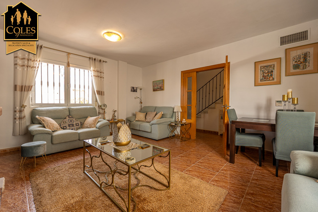 TUR3T51: Town house for Sale in Turre, Almería