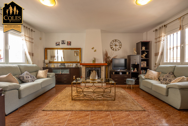 TUR3T51: Town house for Sale in Turre, Almería