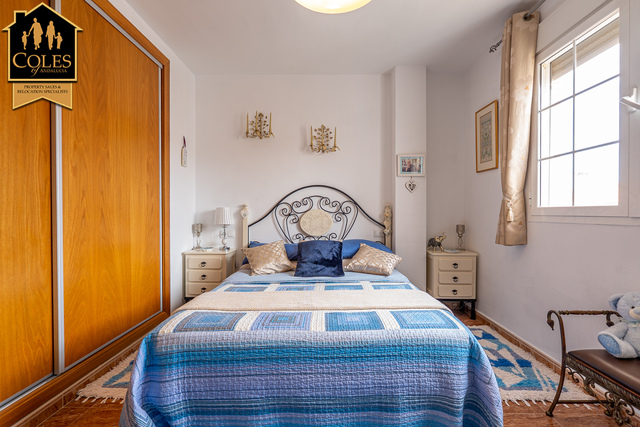 TUR3T51: Town house for Sale in Turre, Almería