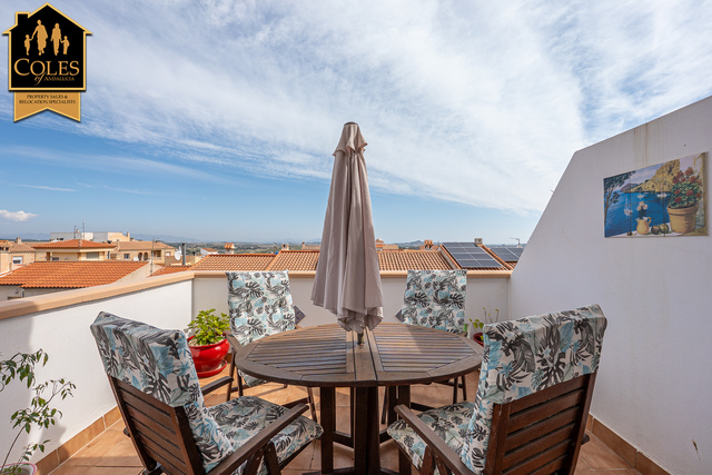 TUR3T51: Town house for Sale in Turre, Almería