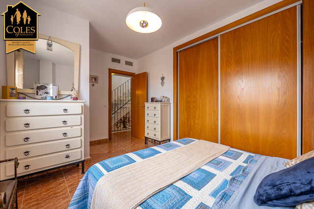 TUR3T51: Town house for Sale in Turre, Almería