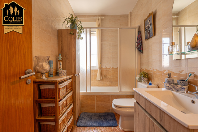 TUR3T51: Town house for Sale in Turre, Almería