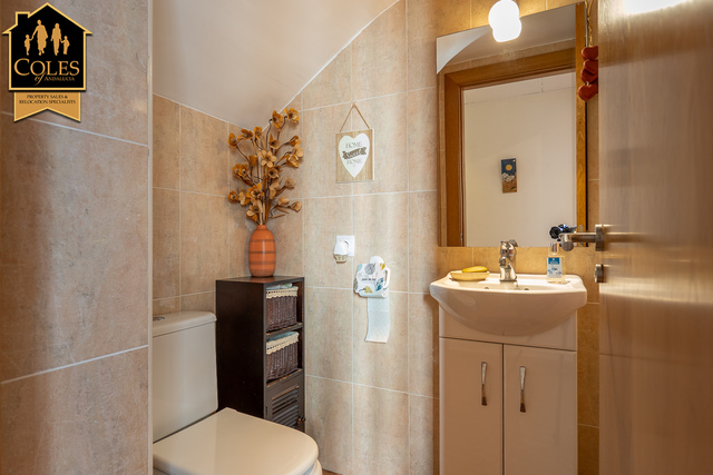 TUR3T51: Town house for Sale in Turre, Almería