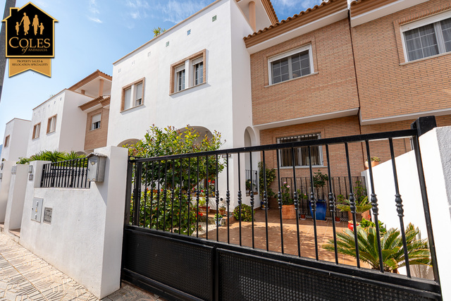 TUR3T51: Town house for Sale in Turre, Almería