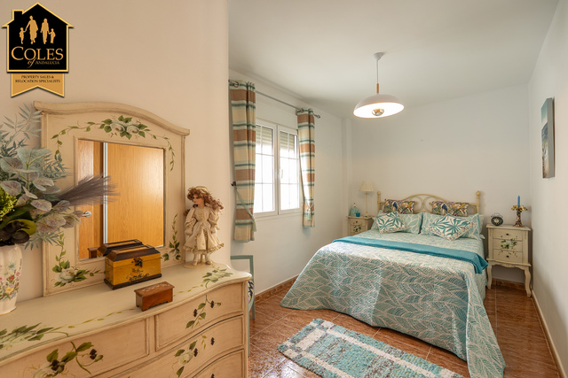 TUR3T51: Town house for Sale in Turre, Almería