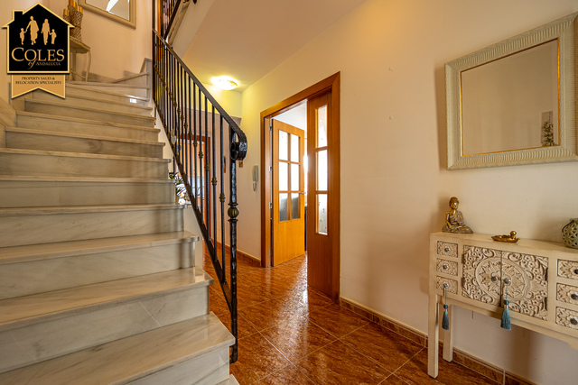 TUR3T51: Town house for Sale in Turre, Almería