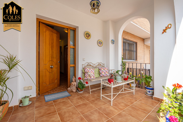 TUR3T51: Town house for Sale in Turre, Almería