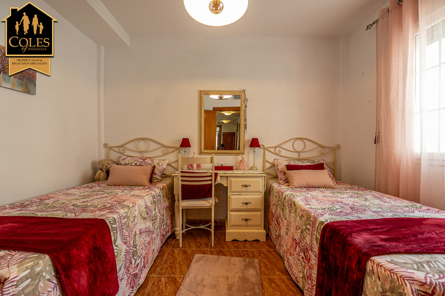 TUR3T51: Town house for Sale in Turre, Almería