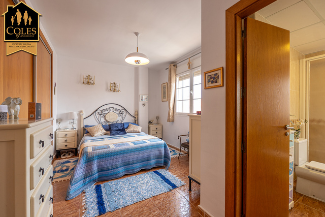 TUR3T51: Town house for Sale in Turre, Almería