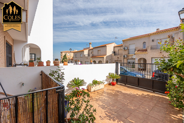 TUR3T51: Town house for Sale in Turre, Almería