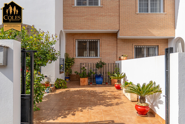 TUR3T51: Town house for Sale in Turre, Almería