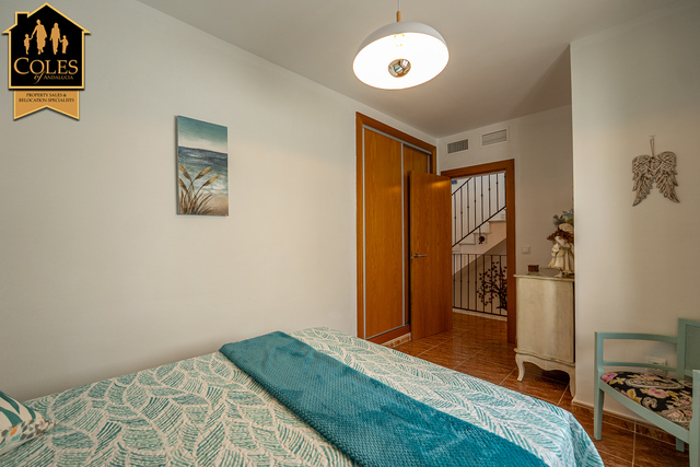 TUR3T51: Town house for Sale in Turre, Almería