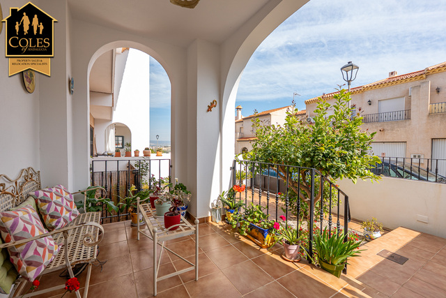 TUR3T51: Town house for Sale in Turre, Almería