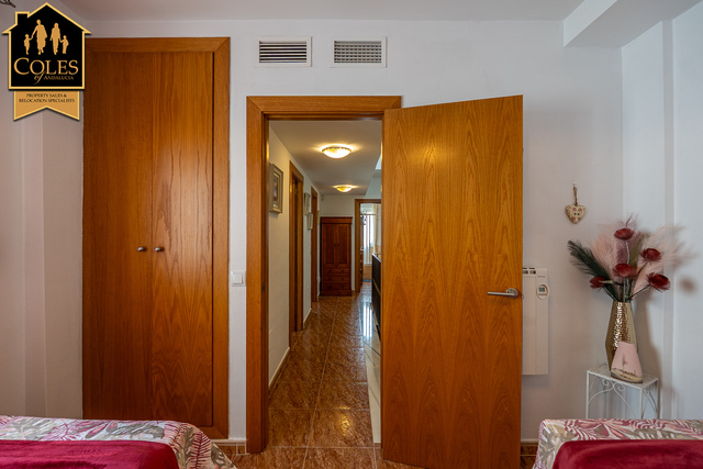 TUR3T51: Town house for Sale in Turre, Almería