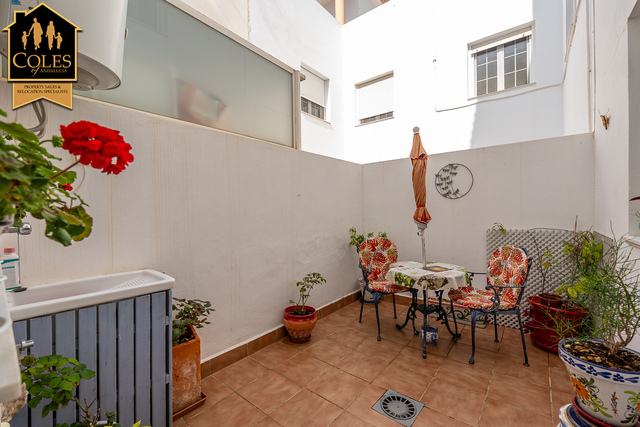 TUR3T51: Town house for Sale in Turre, Almería