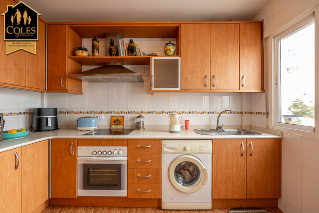 TUR3T51: Town house for Sale in Turre, Almería