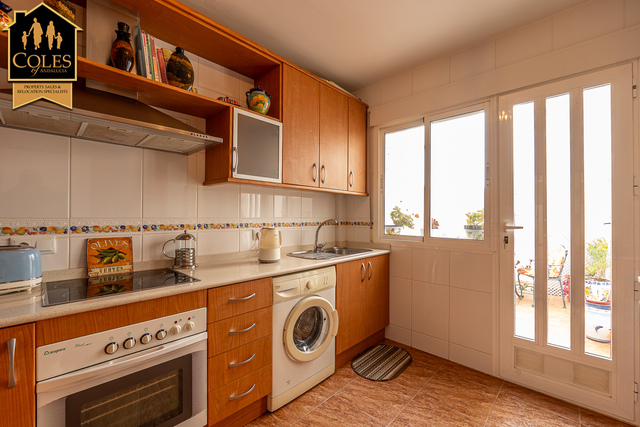 TUR3T51: Town house for Sale in Turre, Almería