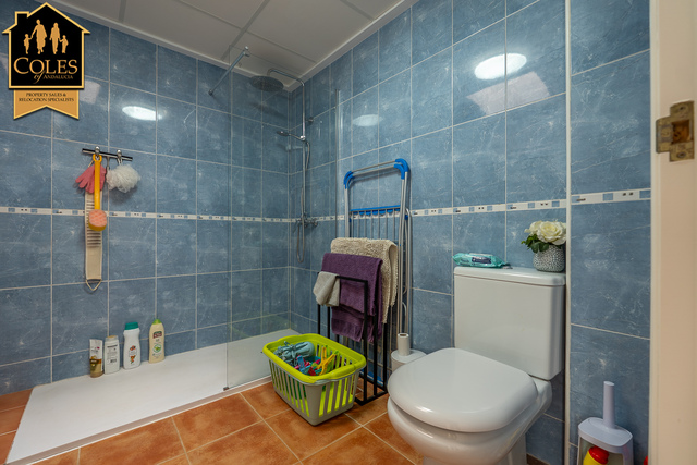 PAL1A07: Apartment for Sale in Palomares, Almería PAL1A07: Apartment for Sale in Palomares, Almería