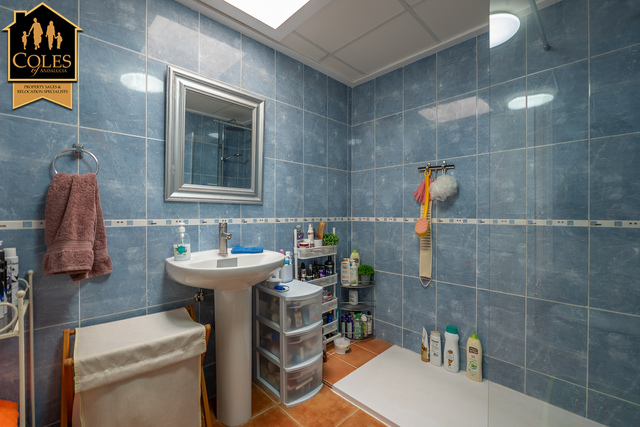 PAL1A07: Apartment for Sale in Palomares, Almería PAL1A07: Apartment for Sale in Palomares, Almería