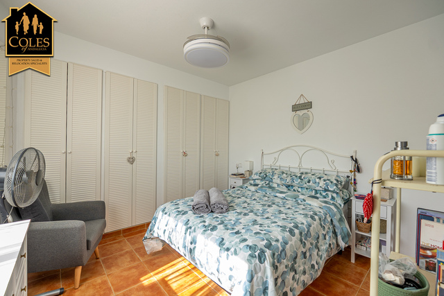 PAL1A07: Apartment for Sale in Palomares, Almería PAL1A07: Apartment for Sale in Palomares, Almería