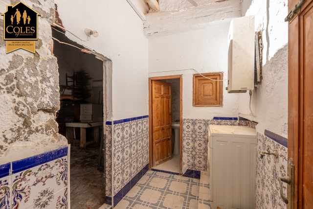 TUR2T12: Town house for Sale in Turre, Almería TUR2T12: Town house for Sale in Turre, Almería