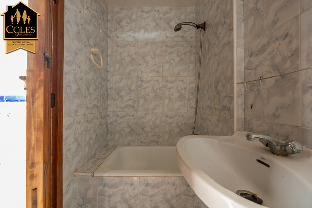 TUR2T12: Town house for Sale in Turre, Almería TUR2T12: Town house for Sale in Turre, Almería