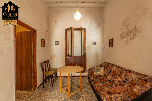 TUR2T12: Town house for Sale in Turre, Almería TUR2T12: Town house for Sale in Turre, Almería