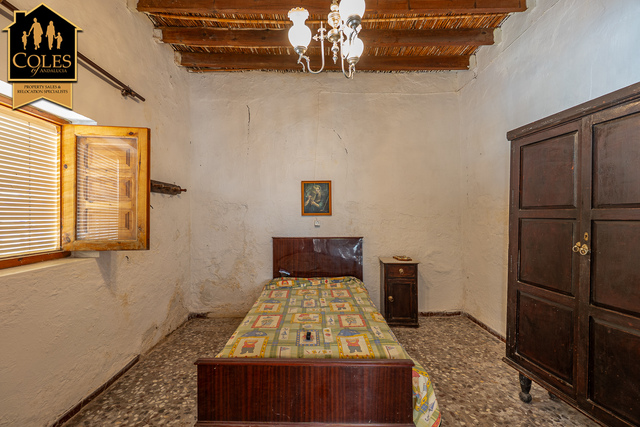 TUR2T12: Town house for Sale in Turre, Almería TUR2T12: Town house for Sale in Turre, Almería