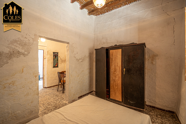 TUR2T12: Town house for Sale in Turre, Almería TUR2T12: Town house for Sale in Turre, Almería