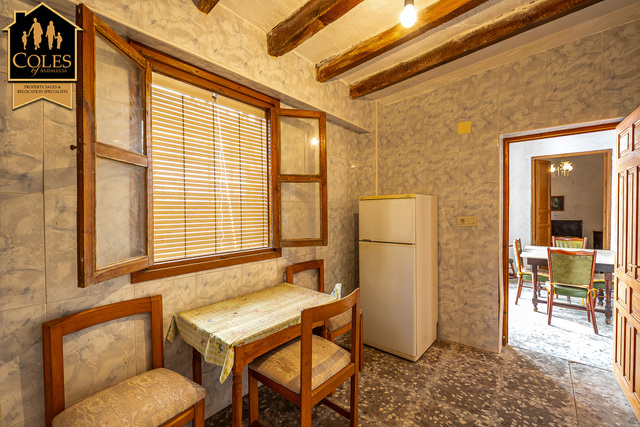 TUR2T12: Town house for Sale in Turre, Almería TUR2T12: Town house for Sale in Turre, Almería