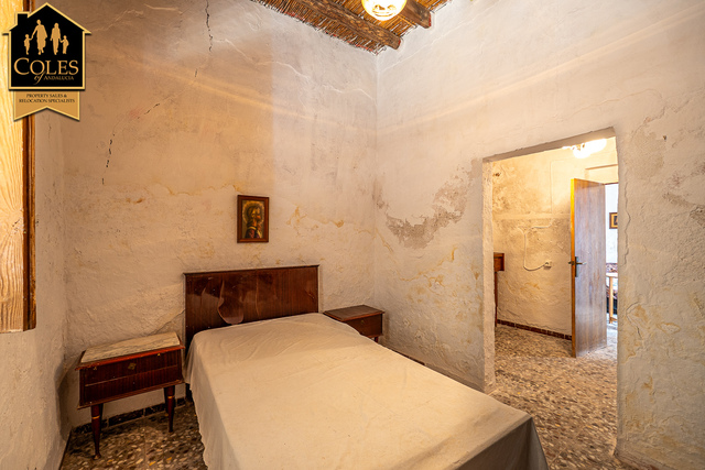 TUR2T12: Town house for Sale in Turre, Almería TUR2T12: Town house for Sale in Turre, Almería