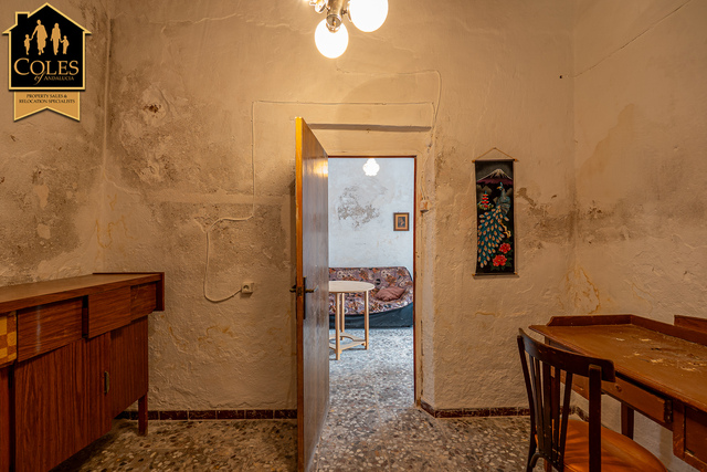 TUR2T12: Town house for Sale in Turre, Almería TUR2T12: Town house for Sale in Turre, Almería