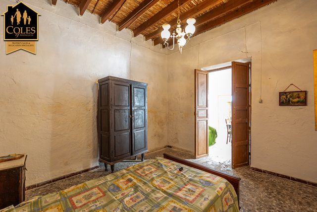 TUR2T12: Town house for Sale in Turre, Almería TUR2T12: Town house for Sale in Turre, Almería