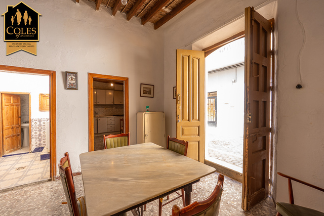 TUR2T12: Town house for Sale in Turre, Almería TUR2T12: Town house for Sale in Turre, Almería