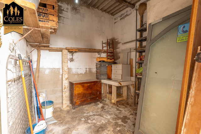 TUR2T12: Town house for Sale in Turre, Almería TUR2T12: Town house for Sale in Turre, Almería