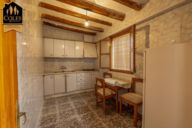 TUR2T12: Town house for Sale in Turre, Almería TUR2T12: Town house for Sale in Turre, Almería