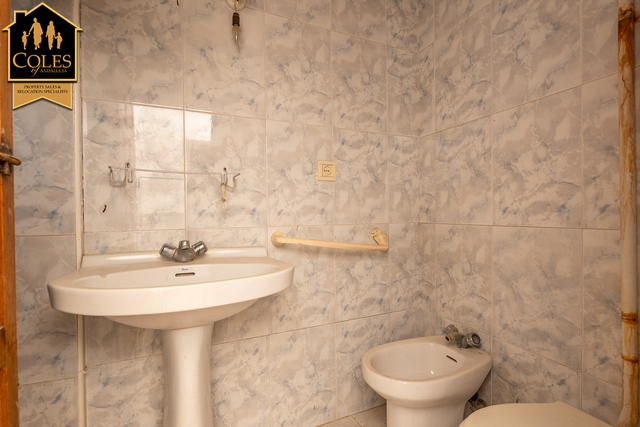 TUR2T12: Town house for Sale in Turre, Almería TUR2T12: Town house for Sale in Turre, Almería