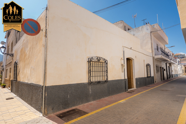 TUR2T12: Town house for Sale in Turre, Almería TUR2T12: Town house for Sale in Turre, Almería