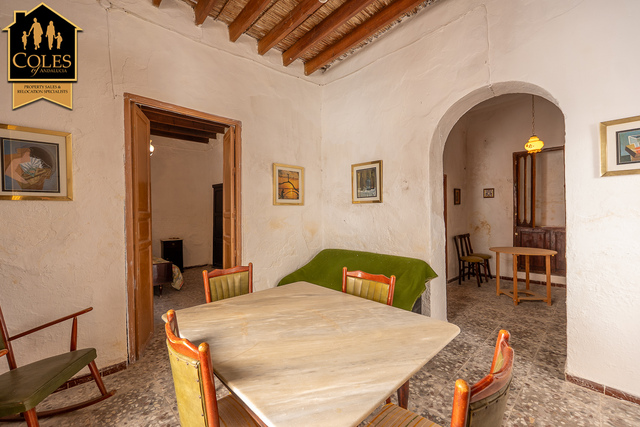 TUR2T12: Town house for Sale in Turre, Almería TUR2T12: Town house for Sale in Turre, Almería