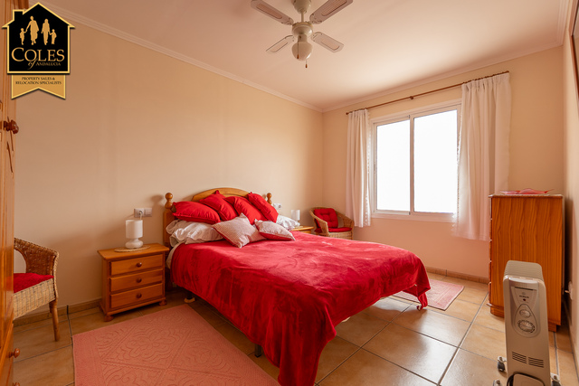 RUB3V23: Villa for Sale in Velez Rubio, Almería RUB3V23: Villa for Sale in Velez Rubio, Almería