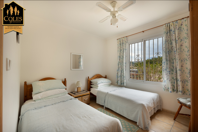 RUB3V23: Villa for Sale in Velez Rubio, Almería RUB3V23: Villa for Sale in Velez Rubio, Almería