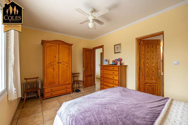 RUB3V23: Villa for Sale in Velez Rubio, Almería RUB3V23: Villa for Sale in Velez Rubio, Almería