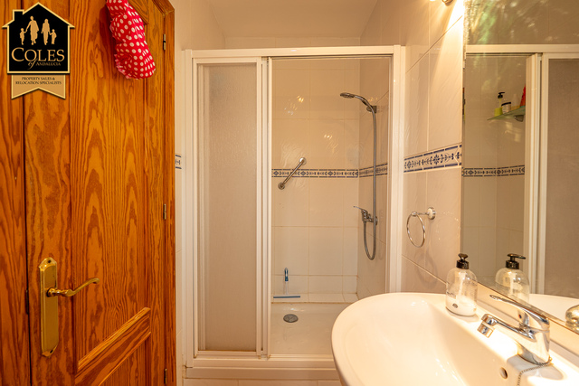 RUB3V23: Villa for Sale in Velez Rubio, Almería RUB3V23: Villa for Sale in Velez Rubio, Almería