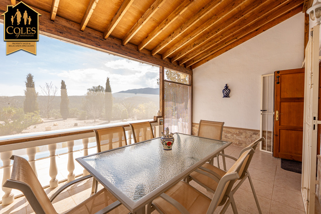 RUB3V23: Villa for Sale in Velez Rubio, Almería RUB3V23: Villa for Sale in Velez Rubio, Almería