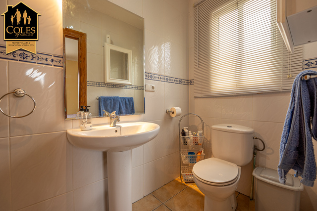 RUB3V23: Villa for Sale in Velez Rubio, Almería RUB3V23: Villa for Sale in Velez Rubio, Almería