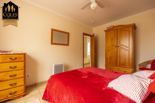 RUB3V23: Villa for Sale in Velez Rubio, Almería RUB3V23: Villa for Sale in Velez Rubio, Almería