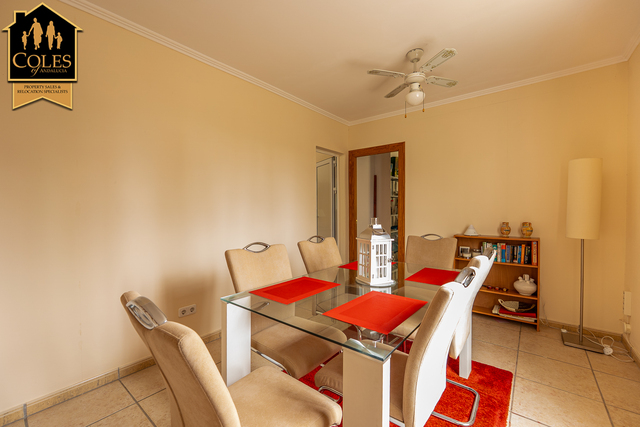 RUB3V23: Villa for Sale in Velez Rubio, Almería RUB3V23: Villa for Sale in Velez Rubio, Almería