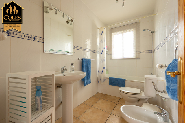 RUB3V23: Villa for Sale in Velez Rubio, Almería RUB3V23: Villa for Sale in Velez Rubio, Almería